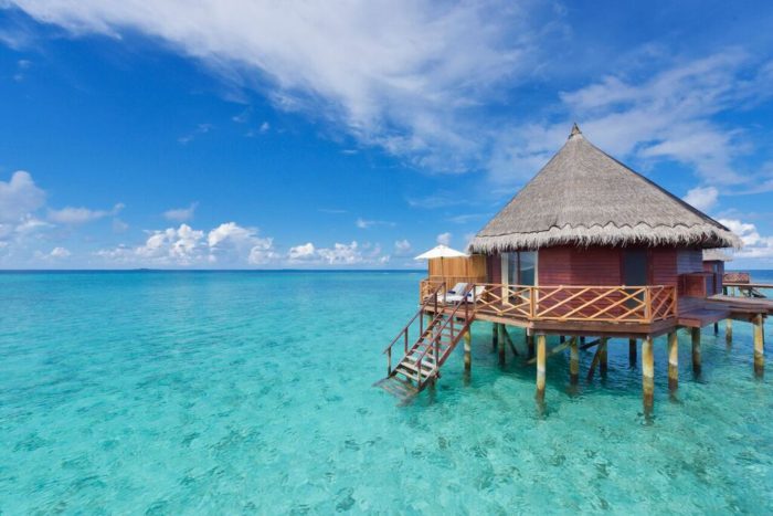 Maldive 
