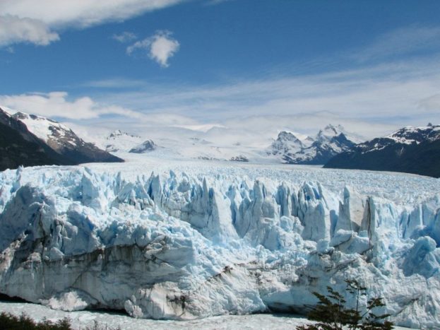 Perito Moreno - Argentina