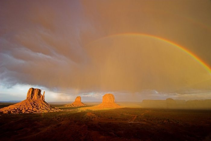 Monument valley - USA
