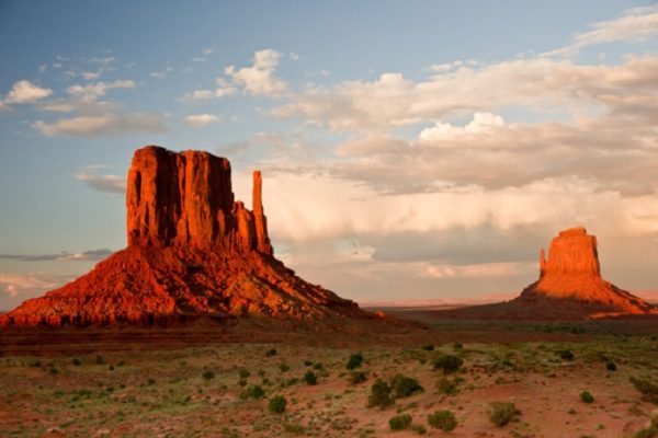 Usa - Monument Valley
