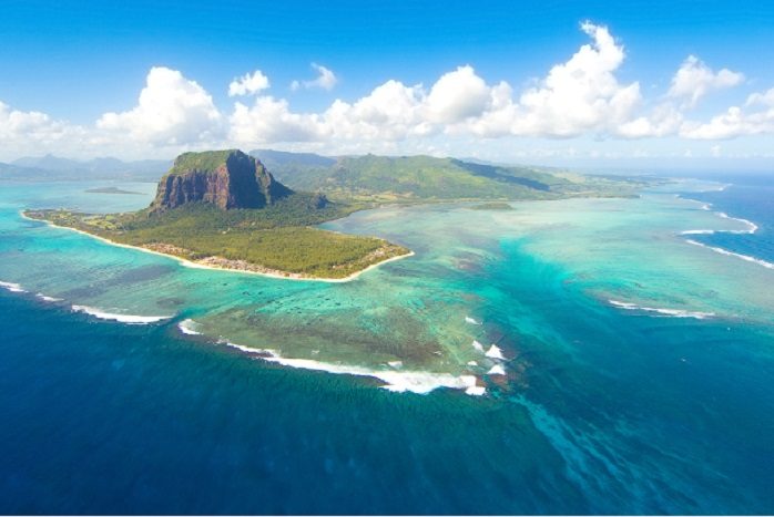 Polinesia - Bora Bora