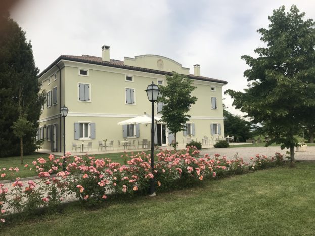 Villa Pepoli Country House