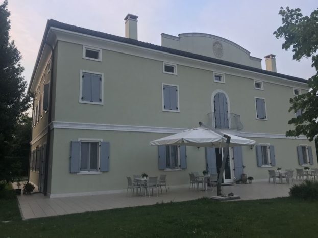Villa Pepoli