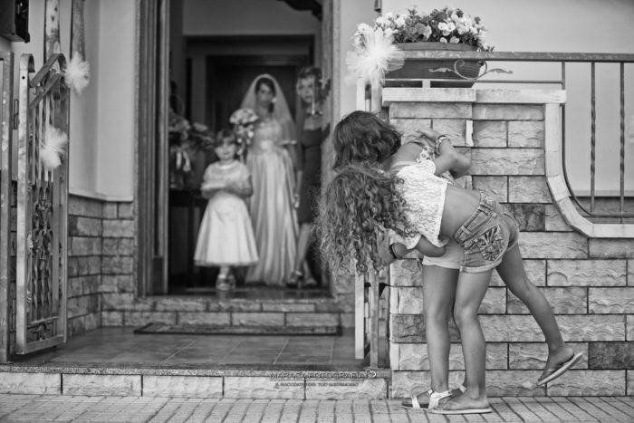 Fotografia matrimonio Lecce