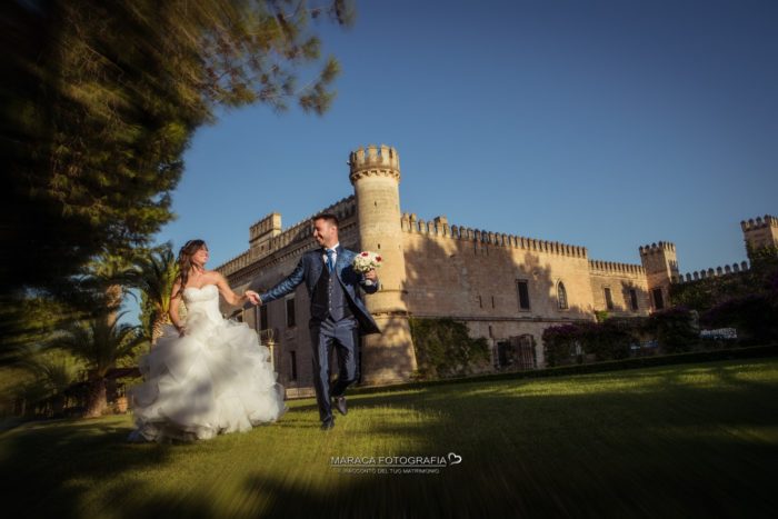 fotografo matrimonio Lecce