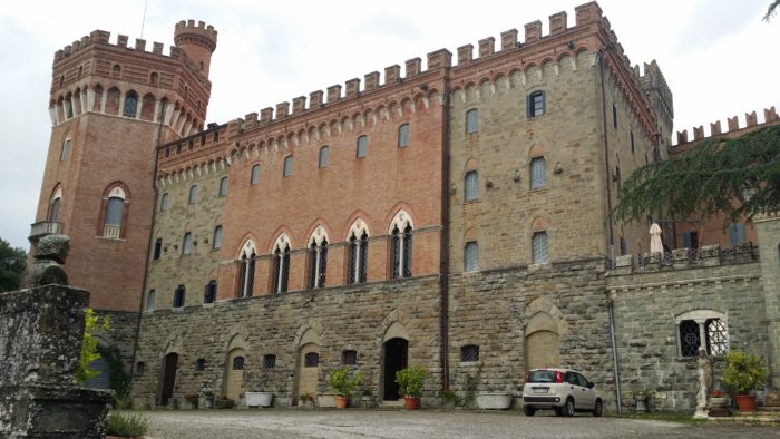 Wedding Castello di Valenzano 