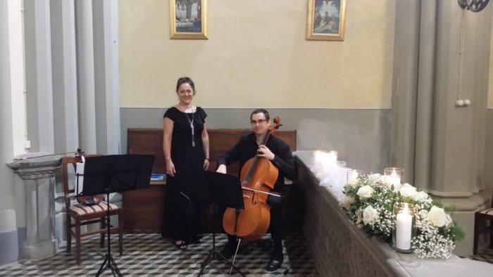 Wedding Castello di Valenzano