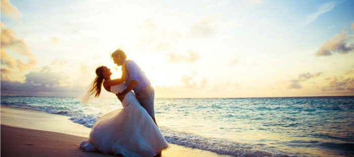 Sposarsi alle Bahamas