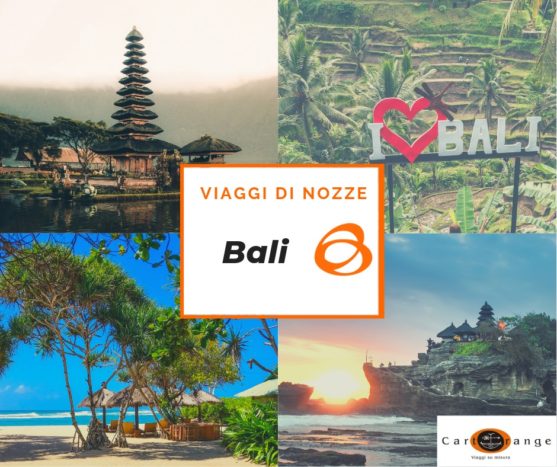 Viaggi di nozze a Bali