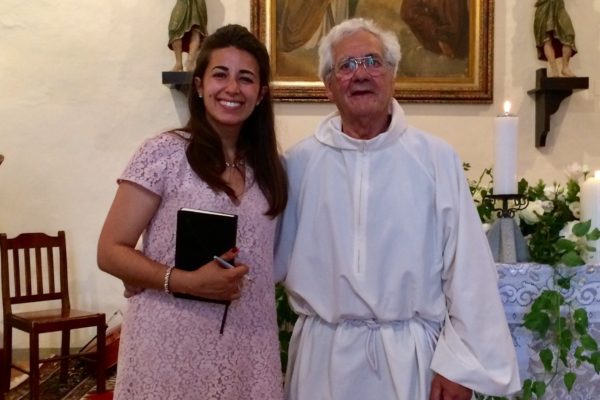 Matrimonio cattolico