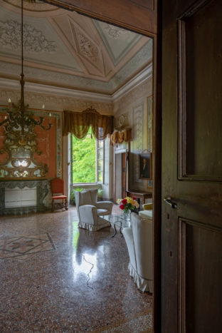 interno Villa