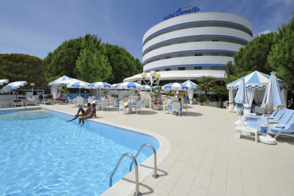 Panorama piscina