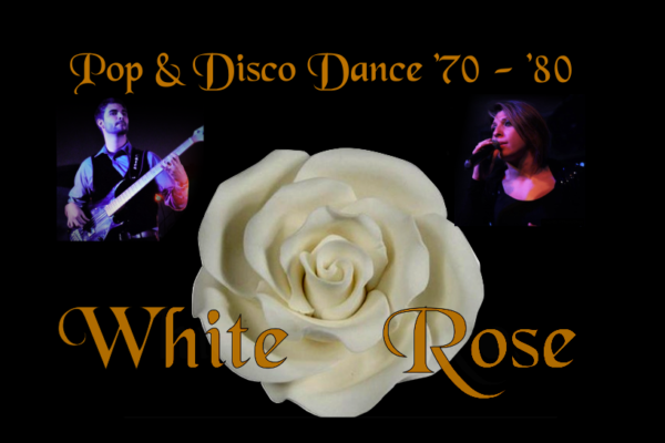 White Rose Logo