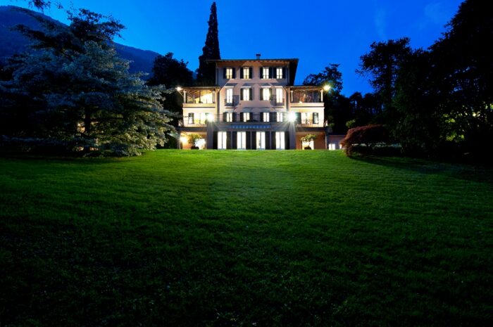 Villa Camilla