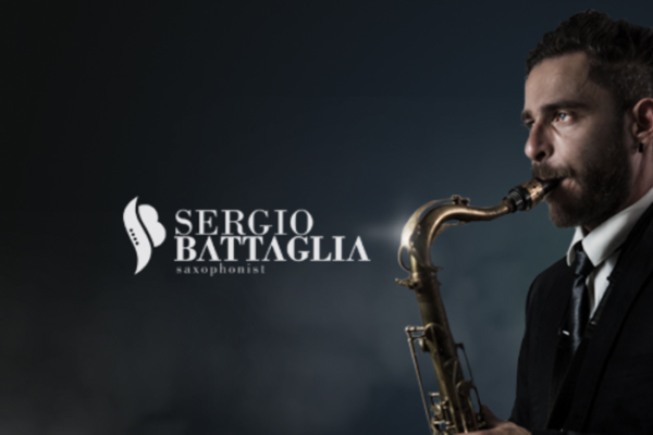 Sergio Battaglia Saxophonist
