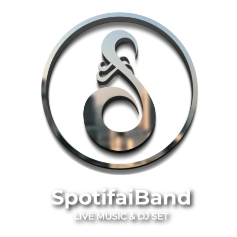SpotifaiBand Live & Dj Set