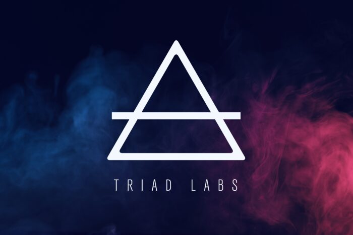 Triad Labs | Alberto Mantovan