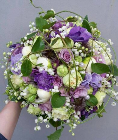 bouquet sposa  