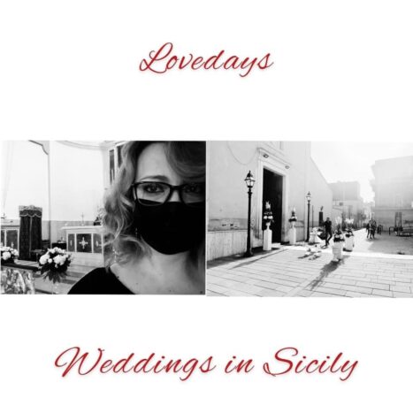Wedding in Sicily 