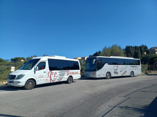 Minibus/Bus