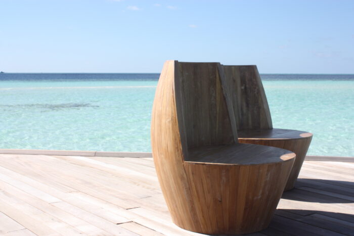 particolare resort maldive