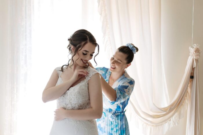 La sposa