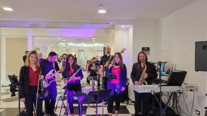 band 7 elementi