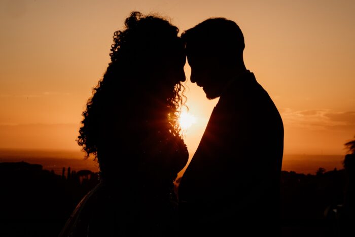 Tramonto