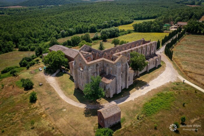 san galgano