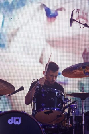 Simone Drummer