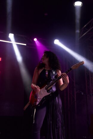 Tatiana Solo