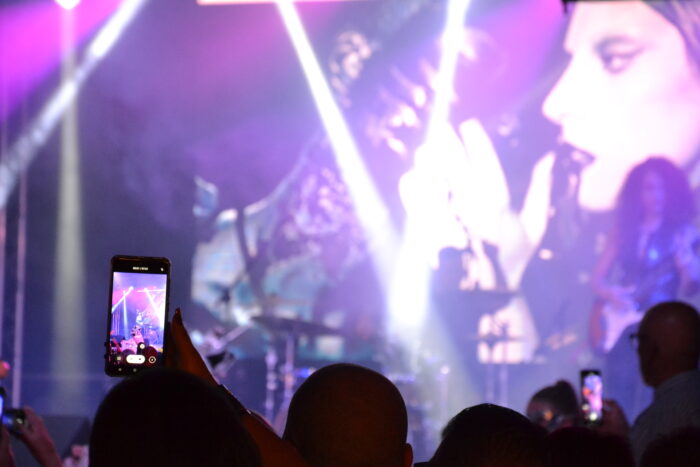 Concert Live