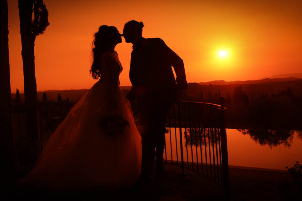tramonto