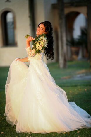sposa
