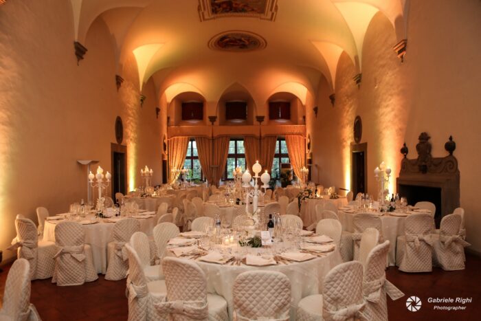sala pranzo