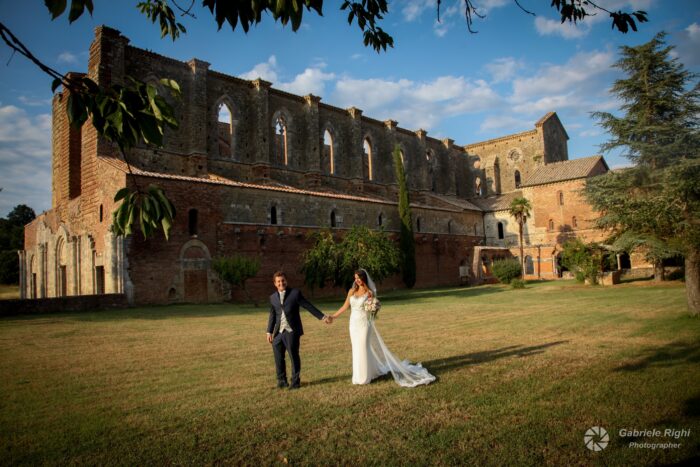 san galgano abbey