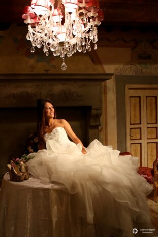abito sposa