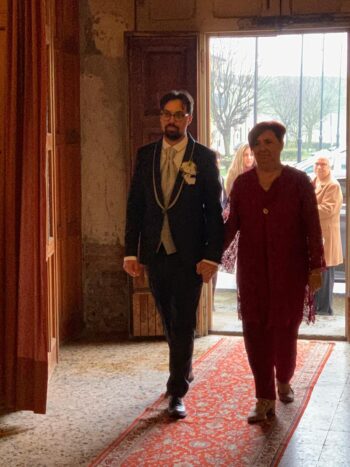 Matrimoni 2025