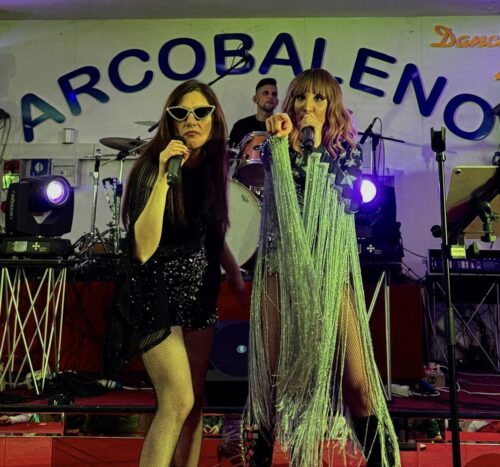 Carnival Party