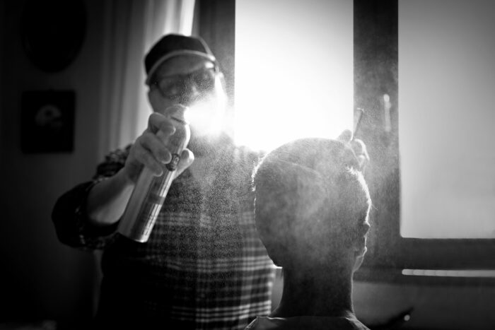 Reportage