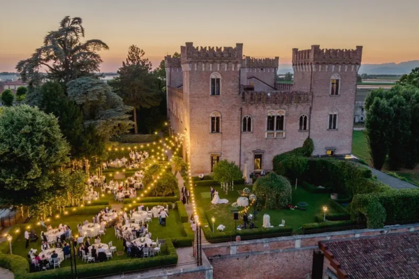 Castello Bevilacqua