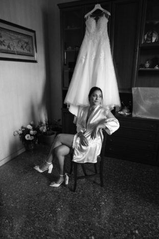 casa sposa 
