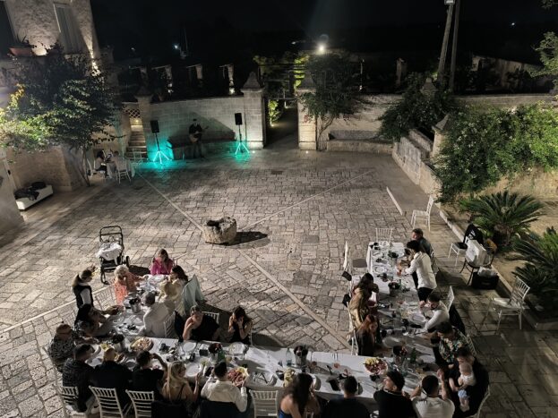 Casino la Noria 