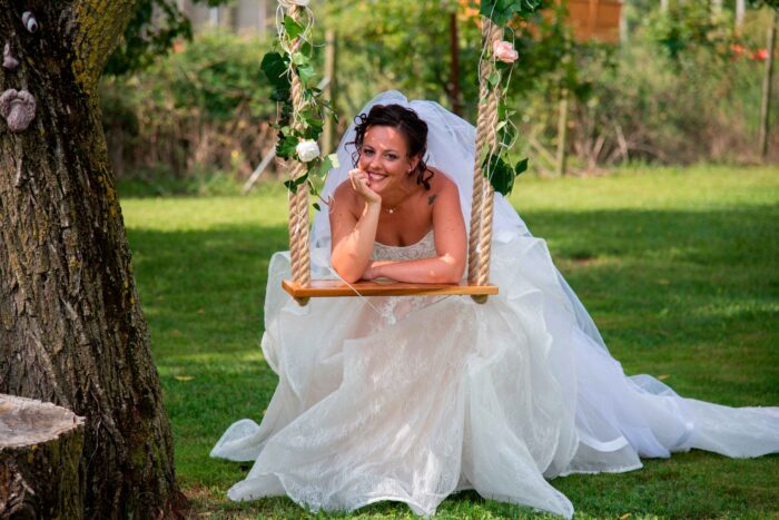sposa