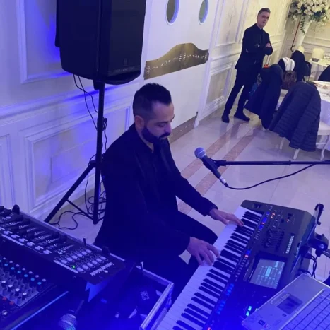 pianista